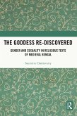 The Goddess Re-discovered (eBook, ePUB) The Goddess Re-discovered (eBook, ePUB)