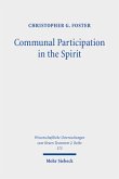 Communal Participation in the Spirit