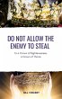 Do Not Allow the Enemy to Steal (eBook,... - Bild 1