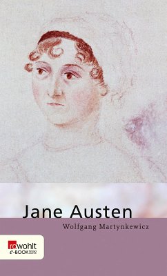 Jane Austen (eBook, ePUB) - Martynkewicz, Wolfgang