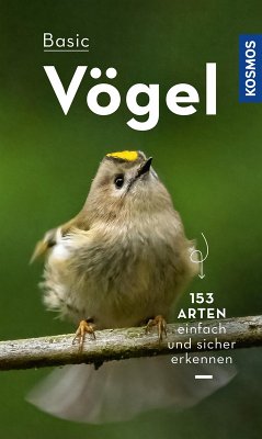 BASIC Vögel (eBook, PDF) - Dierschke, Volker