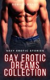 Gay Erotic Dreams Collection (eBook, ePUB)
