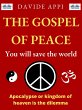 The Gospel Of Peace. You Will Save The... - Bild 1