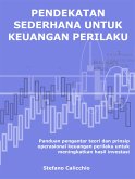 Pendekatan sederhana untuk keuangan perilaku (eBook, ePUB)