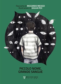 Piccolo nome, grande sangue (eBook, ePUB) - Meozzi, Riccardo