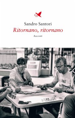 Ritornano, ritornano (eBook, ePUB) - Santori, Sandro