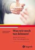 Was wir noch tun können! (eBook, ePUB)