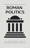 Roman Politics (eBook, ePUB)