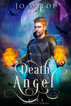 Death Angel (eBook, ePUB) - Wilde, Jo