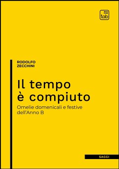 Il tempo è compiuto (eBook, PDF) - Zecchini, Rodolfo