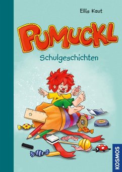 Pumuckl Vorlesebuch - Schulgeschichten (eBook, PDF) - Leistenschneider, Uli
