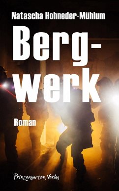 Cover Bergwerk (eBook, ePUB)
