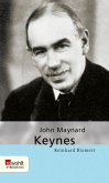 John Maynard Keynes (eBook, ePUB)