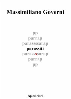 Parassiti (eBook, PDF) - Governi, Massimiliano