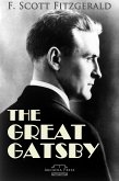 The Great Gatsby (eBook, ePUB)