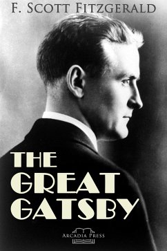 The Great Gatsby (eBook, ePUB) - Scott Fitzgerald, F.