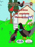 Super-Erbino Y La Serpiente Malandrina (eBook, ePUB)