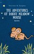 Adventures of Danny Meadow Mouse... - Bild 1