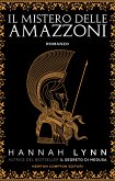 Il mistero delle amazzoni (eBook, ePUB)