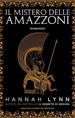 Il mistero delle amazzoni (eBook, ePUB) - Lynn, Hannah