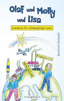 Olaf und Molly und Lisa (eBook, ePUB) - Christahl, Manfred