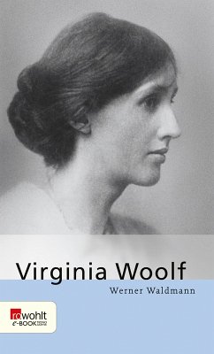 Virginia Woolf (eBook, ePUB) - Waldmann, Werner