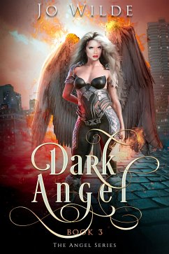 Dark Angel (eBook, ePUB) - Wilde, Jo