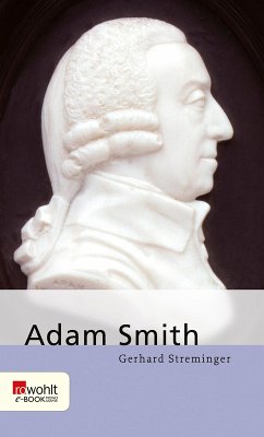 Adam Smith (eBook, ePUB) - Streminger, Gerhard
