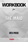 Workbook on The Maid: A Novel by Nita Prose (Fun Facts & Trivia Tidbits) (eBook, ePUB)