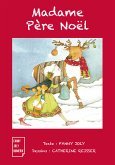 Madame Père Noël (eBook, ePUB)