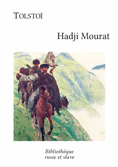 Hadji Mourat (eBook, ePUB) - Tolstoï, Léon