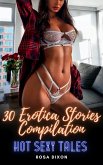 Hot Sexy Tales (eBook, ePUB)