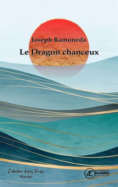 Cover Le dragon chanceux (eBook, ePUB)