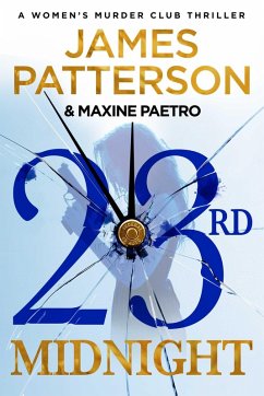 23rd Midnight (eBook, ePUB) - Patterson, James