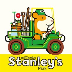 Stanley's Park (eBook, ePUB) - Bee, William