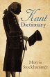 Kant Dictionary (eBook, ePUB) - Bild 1