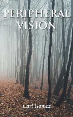 Peripheral Vision (eBook, ePUB) - Gomez, Carl