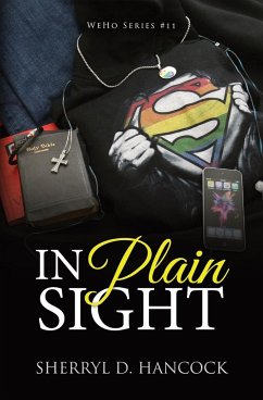 In Plain Sight - Hancock, Sherryl D.