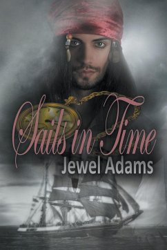 Sails in Time - Adams, Jewel