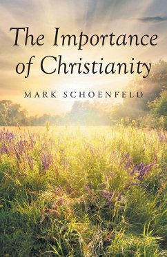Cover The Importance of Christianity