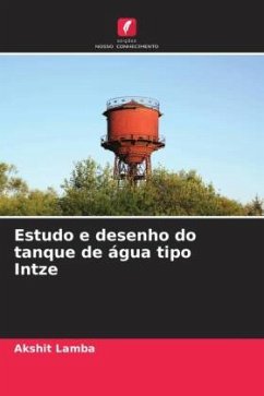 Estudo e desenho do tanque de água tipo Intze - Lamba, Akshit