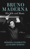 Bruno Maderna (eBook, ePUB) Bruno Maderna (eBook, ePUB)