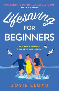 Cover Lifesaving for Beginners (eBook, ePUB)