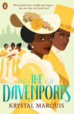 The Davenports (eBook, ePUB)