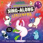 The Who's Whonicorn of Sing-along Unicorns (eBook, ePUB)