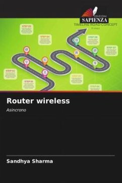 Router wireless - Sharma, Sandhya