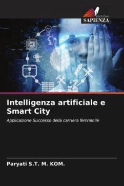 Intelligenza artificiale e Smart City - S.T. M. KOM., Paryati