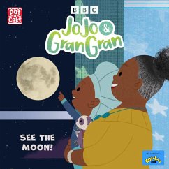 See the Moon (eBook, ePUB) - Pat-A-Cake