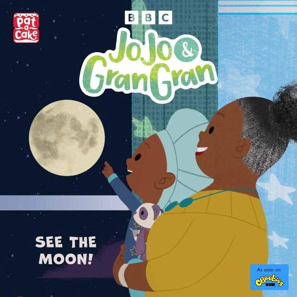 See the Moon (eBook, ePUB) See the Moon (eBook, ePUB)