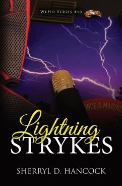 Lightning Strykes - Hancock, Sherryl D.